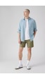 Levi's Erkek Short A4661-0049 Haki Haki Levi's Erkek Short A4661-0049 Haki Haki