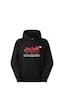 The North Face U Mnt Jacket Anniversary Relaxed Hoodie Erkek Günlük Sweatshirts Nf0a8dn7jk31 Siyah Siyah