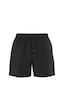 Vans Prımary Solıd Elastıc Boardshort Erkek Şort Vn000g75blk1 Siyah-siyah Siyah