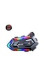 Mioji Mio 110 RGb 1000Mah Ipx6 Motosiklet Kask İçin Bluetooth Intercom Kulaklık