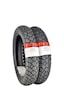 Honda Dio Kışlık Takım 80/90-14 Ve 90/90-14 Tl Tubeless - Dubleks