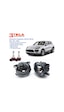 Porsche Cayenne 2012 Sis Farı Set Oem: 8200074008
