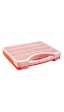 Pro Organizer 12 Bölmeli Civata Dübel Vida Çivi Organizer Kutusu N11.1122 Pro Organizer 12 Bölmeli Civata Dübel Vida Çivi Organizer Kutusu N11.1122