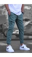 Madmext Mint Yeşili Fermuar Detaylı Paraşüt Jogger Pantolon Mint Yeşili Mint Madmext Mint Yeşili Fermuar Detaylı Paraşüt Jogger Pantolon Mint Yeşili Mint