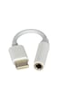 Powermaster Jh-022 Usb Type-c To 3.5mm 10 Cm Kablolu Audıo Çevirici