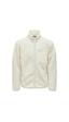 Jack & Jones Only & Sons Onsdallas Sherpa Jacket Otw Vd Krem 001