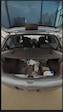 Fiat Palio 2003-2012 Uyumlu Pandizot 5 Kapı