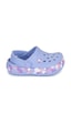Crocs Crocband Glow Confetti Çocuk Terlik Mavi