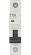 Viko Otomatik Sigorta 1x16A B 4.5kA 4VTB-1B16