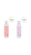 Bargello No:122 + No:384 Body Mist Kadın 210 Ml Edt - Mnms210edt122384