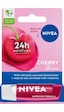 Nivea Kiraz Dudak Bakım Kremi ve Parlatıcısı Kiraz 4.8 G