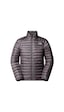 The North Face M Huila Synthetic Jacket Kadın Outdoor Montu Nf0a85ae0uz1 Gri Gri