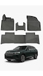 Togg T10x 3d Havuzlu Oto Paspas Premium