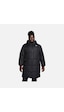 Nike Sportswear Classic Puffer Kadın Therma-fıt Mont Siyah