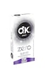 Okey Zero Slim Fit Prezervatif 10'lu Okey Zero Slim Fit Prezervatif 10'lu