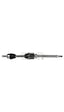 ÖN SAĞ AKS KOMPLE NISSAN QASHQAI J11 1,6DCİ OTOMATİK VİTES (GSP) ÖN SAĞ AKS KOMPLE NISSAN QASHQAI J11 1,6DCİ OTOMATİK VİTES (GSP)
