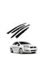 Fiat Linea Cam Rüzgarlığı Mugen Cam Rüzgarlığı