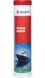 Würth Çok Amaçlı Marin Gresi Denizcilik Gres 400 G