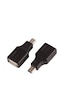 Koodmax 5 Pin Mini Usb Erkek To Usb Dişi Adaptör - Mini Usb Otg