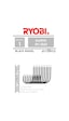 Ryobi Kairyo Ry-1069 Olta İğnesi - No-1-0 Ryobi Kairyo Ry-1069 Olta İğnesi - No-1-0