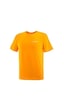Salomon Graphıc Perf Ss Tee M Zinnia// Koşu T-shırt Lc2219700 001