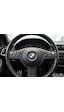 Bmw Direksiyon Logosu Oem Metal 47 Mm Tam Ölçü Sticker Değil Hatasız Uyum 47mm
