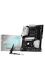 Msı B550 Gamıng Wıfı Am4 Ddr4 4866 Oc Hdmı Dp 2x M.2 Usb 10gbps 1g Lan Wıfı 5 Atx
