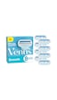 Gillette Venus Smooth Tıraş Bıçağı Yedeği 8'li