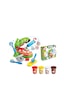 Fen Toys Art Craft Dino Dişçi Hamur Set 3677 Fen Toys Art Craft Dino Dişçi Hamur Set 3677