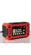 12v-6a Araba, Kamyon, Tır, Gemi Motosiklet Lıfep04 Özellikli Akıllı Hızlı Akü Şarj Cihazı H-6e 12v-6a Araba, Kamyon, Tır, Gemi Motosiklet Lıfep04 Özellikli Akıllı Hızlı Akü Şarj Cihazı H-6e