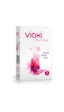 Viaxi Intimate Genital İntim Hijyen Mendili 10'lu