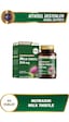 Nutraxin Milk Thistle 200 Mg 60 Tablet Nutraxin Milk Thistle 200 Mg 60 Tablet