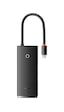 Baseus Lite 5 In 1 Multifonksiyonel Type-C Hub Dock Station