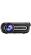 Havit PJ209A Plus Google TV Akıllı Projeksiyon Cihazı – 12000 Lümen, 1080P, 4K Destekli, Auto Focus