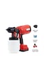 Dawreek MW800 Boya Tabancası Dawreek MW800 Boya Tabancası