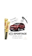 Kia Sportage Silecek Takımı 2016-2021 İnwells Hibrit