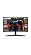 Samsung Essential S3 LS24D366GAUXUF 24" 4 MS 100 Hz Full HD Curved VA LED Monitör