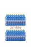 Autofresh 4 Mevsim Oto Cam Suyu 1 Litre 20 Adet Set -3 Derece