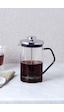 Karaca Coffe Bean Borosilikat Cam French Press Cool Green 600 ml