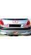 Peugeot 206 Yazı Ve Arma Seti Tam Takım