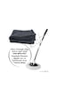 Ultra Yumuşak Araç Bakım 1300 Gsm Mikrofiber Kurulama Havlusu Ve Teleskopik Araç Yıkama Mopu Ultra Yumuşak Araç Bakım 1300 Gsm Mikrofiber Kurulama Havlusu Ve Teleskopik Araç Yıkama Mopu