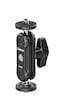 Ulanzi R102 Ball Head Magic Arm Hareketli Kol Ulanzi R102 Ball Head Magic Arm Hareketli Kol