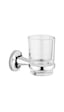 VitrA Marin Diş Fırçalığı Krom A44942 Krom