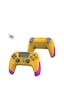 Lobo Kablosuz Oyun Konsolu Gamepad Bluetooth Joystick Android Tv Switch Apple Uyumlu iOS Ps4 Ps3 Pc Titreşimli