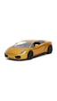 Jada 1:24 Fast & Furious Lamborghini Gallardo Diecast Model Araba - 34924