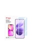 Redmi Note 17 İle Uyumlu Ekran Koruyucu 6.99 İnç 9h Nano Parlak, Esnek Kırılmaz Cam, Çizilmeye Ve Darbeye Dayanıklı Şeffaf Koruma
