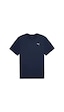 Puma M Tad Ess Solıd Cat Lc Erkek T-shirt 525908-98 Lacivert Puma M Tad Ess Solıd Cat Lc Erkek T-shirt 525908-98 Lacivert