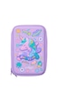 Smiggle All Stars Sert Kapaklı Çift Bölmeli Kalem Kutusu Leylak 456167 Çok Renkli Smiggle All Stars Sert Kapaklı Çift Bölmeli Kalem Kutusu Leylak 456167 Çok Renkli