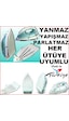 Teflon Ütü Altlığı Yanmaz Yapışmaz Ütü Altlığı Parlatmaz