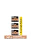 Duracell LR6/MN1500 AA Kalem Pil 10 x 3'lü